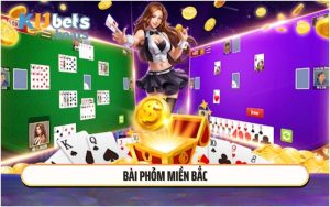 Bài Phỏm Miền Bắc